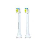 PHILIPS SONICARE DiamondClean MINI 2 szt. HX6072 - końcówki (głowice) wymienne do szczoteczki sonicznej w sklepie internetowym Prestom.pl