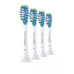 PHILIPS SONICARE AdaptiveClean Standard HX9044/07 - końcówki do szczoteczki sonicznej 4szt. w sklepie internetowym Prestom.pl