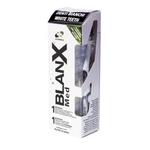 BLANX Med Białe Zęby - Pasta wybielająca 100ml + Szczoteczka BLANX GRATIS w sklepie internetowym Prestom.pl