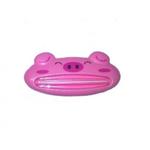 Wyciskacz Pasty do zębów w kształcie świnki w kolorze różowym w sklepie internetowym Prestom.pl