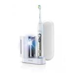 Philips SONICARE FlexCare HX6971/33 - Szczoteczka elektryczna soniczna z końcówką DiamondClean i sanitizerem UV w sklepie internetowym Prestom.pl