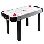 STÓŁ CYMBERGAJ AIR HOCKEY GRA HOKEJ + WENTYLATOR w sklepie internetowym MakStor.pl