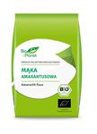 Mąka z nasion amarantusa BIO 400g Bio Planet w sklepie internetowym Ekolandia24