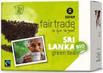 HERBATA ZIELONA EKSPRESOWA FAIR TRADE BIO (20 x 1,8 g) 36 g - OXFAM w sklepie internetowym Ekolandia24