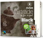 HERBATA CZARNA SRI LANKA FAIR TRADE BIO (100 x 1,8 g) - OXFAM w sklepie internetowym Ekolandia24