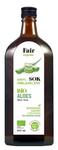 SOK Z ALOESU NFC BIO 500 ml - FAIR ORGANIC w sklepie internetowym Ekolandia24