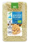 GRANULAT SOJOWY BIO 500 g - BIO EUROPA w sklepie internetowym Ekolandia24