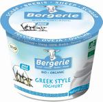 OWCZY JOGURT GRECKI BIO 250 g - BERGERIE w sklepie internetowym Ekolandia24