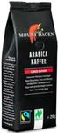 KAWA ZIARNISTA ARABICA 100% FAIR TRADE BIO 250 g - MOUNT HAGEN w sklepie internetowym Ekolandia24