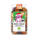 ŻELKI (MISIE) BEZ ŻELATYNY BEZGLUTENOWE BIO 500 g - BIOMINKI (EDYCJA ŚWIĄTECZNA) w sklepie internetowym Ekolandia24