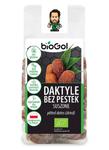 DAKTYLE BEZ PESTEK SUSZONE BEZGLUTENOWE BIO 150 g - BIOGOL w sklepie internetowym Ekolandia24