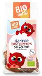 DAKTYLE BEZ PESTEK SUSZONE BIO 100 g - BIOMINKI w sklepie internetowym Ekolandia24