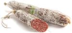 SALAMI MILANO BEZGLUTENOWE BIO (około 1,30 kg) - PRIMAVERA w sklepie internetowym Ekolandia24