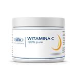 WITAMINA C PURE W PROSZKU 500 g - JANTAR w sklepie internetowym Ekolandia24