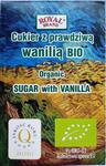 CUKIER WANILIOWY BIO 70 g - ROYAL BRAND w sklepie internetowym Ekolandia24