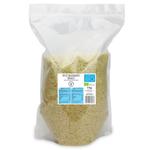 RYŻ BASMATI BIAŁY BEZGLUTENOWY BIO 5 kg - HORECA w sklepie internetowym Ekolandia24