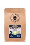 KAWA ZIARNISTA ARABICA 100 % HONDURAS FAIR TRADE BIO 250 g - COFFEE HUNTER w sklepie internetowym Ekolandia24