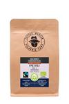 KAWA ZIARNISTA ARABICA 100 % PERU FAIR TRADE BIO 250 g - COFFEE HUNTER w sklepie internetowym Ekolandia24