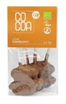 LIZAKI KARMELOWE BEZGLUTENOWE BIO (5 x 15 g) 75 g - COCOA w sklepie internetowym Ekolandia24