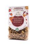 MAKARON (RYŻOWO - GRYCZANY Z AMARANTUSEM I TEFF DLA DZIECI) ZWIERZĘTA BEZGLUTENOWY BIO 250 g - PASTA NATURA w sklepie internetowym Ekolandia24