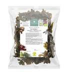 ALGI MORSKIE SUSZONE - KOMBU BIO 100 g (TOREBKA FOLIOWA) - PORTO MUINOS w sklepie internetowym Ekolandia24