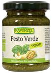 PESTO VERDE (Z BAZYLIĄ, ORZECHAMI WŁOSKIMI I NERKOWCA) BIO 120 g - RAPUNZEL w sklepie internetowym Ekolandia24