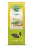 Herbata zielona Sencha BIO 75g Lebensbaum w sklepie internetowym Ekolandia24