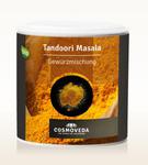 PRZYPRAWA INDYJSKA TANDOORI MASALA BIO 80 g - COSMOVEDA w sklepie internetowym Ekolandia24