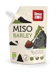 MISO BARLEY (PASTA Z JĘCZMIENIA I SOI) BIO 300 g - LIMA w sklepie internetowym Ekolandia24