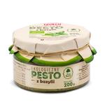 PESTO Z BAZYLII BIO 200 g - DARY NATURY w sklepie internetowym Ekolandia24