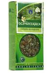 Herbata oczyszczająca EKO 50g Dary Natury w sklepie internetowym Ekolandia24