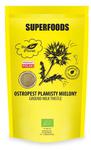 OSTROPEST PLAMISTY MIELONY BIO 200 g - BIO PLANET w sklepie internetowym Ekolandia24