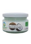 Olej kokosowy bezwonny BIO 180ml Bio Food w sklepie internetowym Ekolandia24