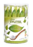 Ksylitol cukier brzozowy w saszetkach (40x5g) 200g Santini w sklepie internetowym Ekolandia24