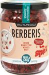 BERBERYS OWOCE SUSZONE BIO 140 g - TERRASANA w sklepie internetowym Ekolandia24