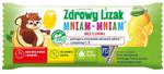 LIZAK O SMAKU CYTRYNOWYM Z WITAMINĄ D I C BEZGLUTENOWY 6 g - STARPHARMA w sklepie internetowym Ekolandia24