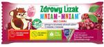 LIZAK O SMAKU MUSUJĄCEJ WIŚNI NA ODPORNOŚĆ BEZGLUTENOWY 6 g - STARPHARMA w sklepie internetowym Ekolandia24