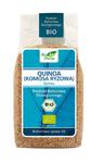 QUINOA BIAŁA (KOMOSA RYŻOWA) BEZGLUTENOWA BIO 250 g - BIO PLANET w sklepie internetowym Ekolandia24