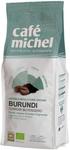 KAWA MIELONA ARABICA 100 % BURUNDI FAIR TRADE BIO 250 g - CAFE MICHEL w sklepie internetowym Ekolandia24