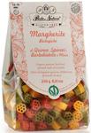 MAKARON (KUKURYDZIANY TRÓJKOLOROWY) MARGHERITE BEZGLUTENOWY BIO 250 g - PASTA NATURA w sklepie internetowym Ekolandia24