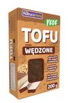 TOFU KOSTKA WĘDZONE 200 g - NATURAVENA w sklepie internetowym Ekolandia24