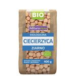 CIECIERZYCA BIO 400 g - NATURAVENA w sklepie internetowym Ekolandia24