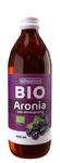 SOK Z ARONII 100 % BEZ DODATKU CUKRÓW BIO 500 ml - NATURAVENA w sklepie internetowym Ekolandia24