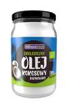 OLEJ KOKOSOWY RAFINOWANY BIO 750 g - NATURAVENA w sklepie internetowym Ekolandia24