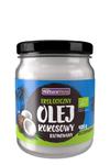 OLEJ KOKOSOWY RAFINOWANY BIO 420 g - NATURAVENA w sklepie internetowym Ekolandia24