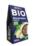 MORWA BIAŁA BIO 100 g - NATURAVENA w sklepie internetowym Ekolandia24