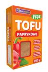 TOFU KOSTKA PAPRYKOWE 250 g - NATURAVENA w sklepie internetowym Ekolandia24