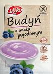 BUDYŃ O SMAKU JAGODOWYM BEZGLUTENOWY 40 g - CELIKO w sklepie internetowym Ekolandia24