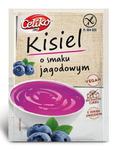 KISIEL JAGODOWY BEZGLUTENOWY 40 g - CELIKO w sklepie internetowym Ekolandia24