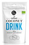 COCONUT MILK - NAPÓJ KOKOSOWY W PROSZKU BIO 200 g - DIET-FOOD w sklepie internetowym Ekolandia24